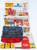 LOK-FORCE MAX ELECTRICAL LOCKOUT TAGOUT KIT LOKT-ELMX-104