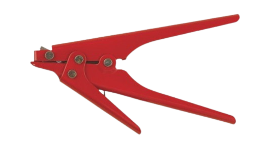 Cable Tie Tool CT-SZS-519 | Automatic Tighten and Cut Cable Tie Installation Tool for High-Volume Cable Management