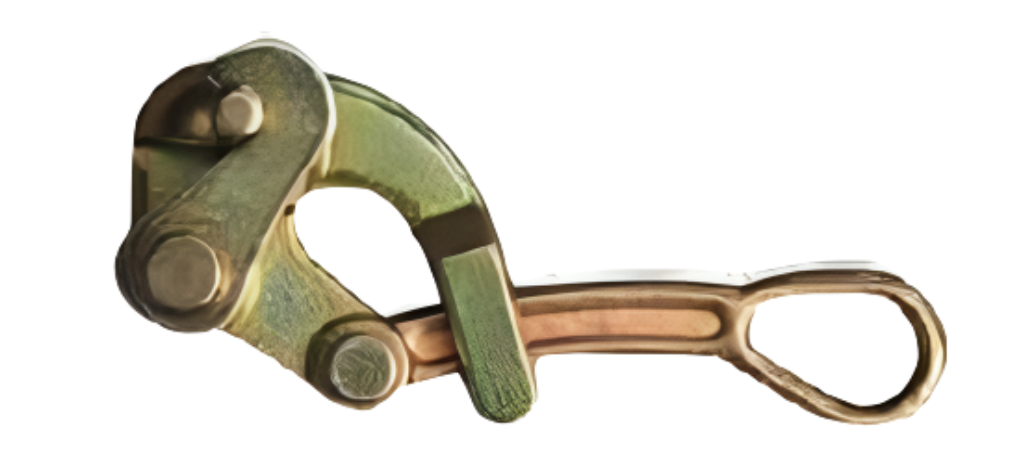 Cable Wire Puller | Precision Tensioning Tool for Transmission and Line Work