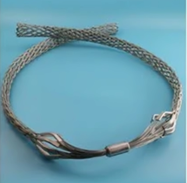 Change Line Cable Grip for High-Tension Cable Pulling Applications