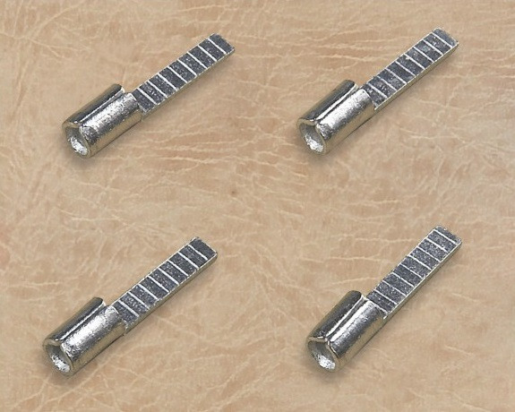 Chip Shaped Naked Terminals – Precision Connectivity for Compact Electrical Systems