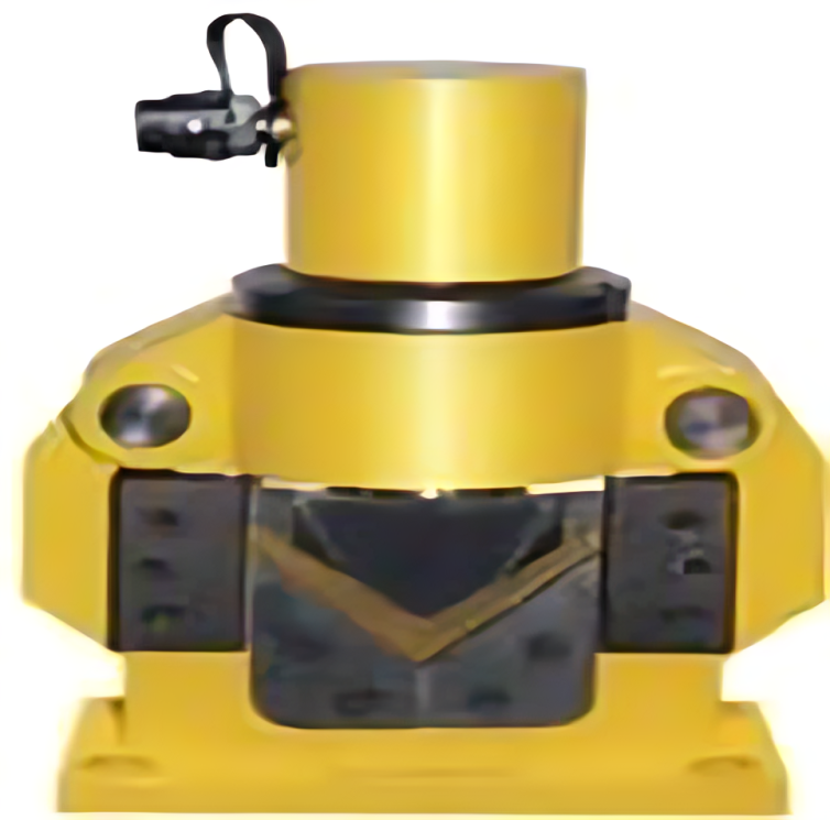 Hydraulic Angle Cutter | High-Performance Industrial Steel Cutting Solution