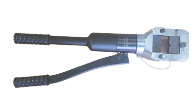 PT-HCT-282 Hydraulic Crimping Tool: 25-Ton Precision for Industrial Electrical Operations