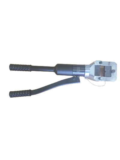 Hydraulic Crimping Tool PT-HCT-282 for High-Precision Cable Termination