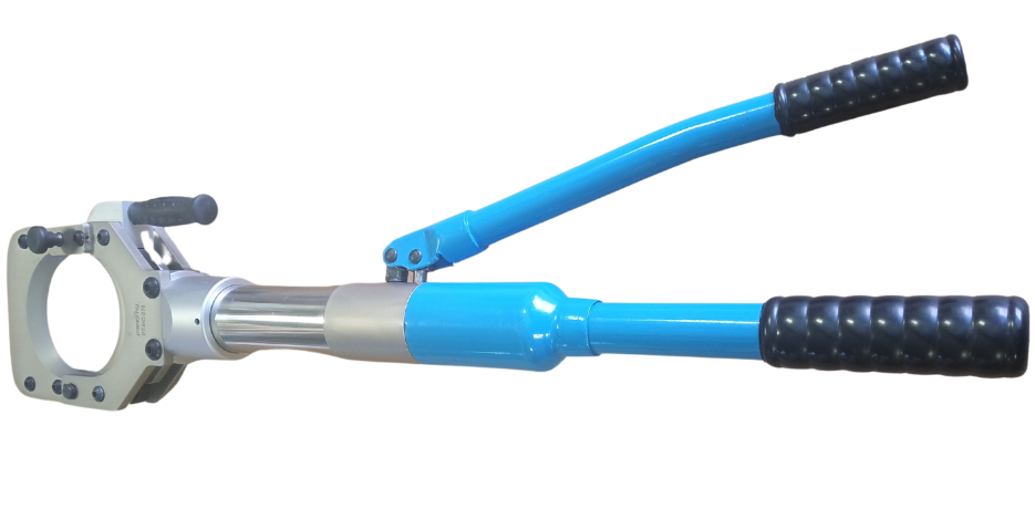 Paprsky 8-Ton Hydraulic Cable Cutter | PT-HC-278