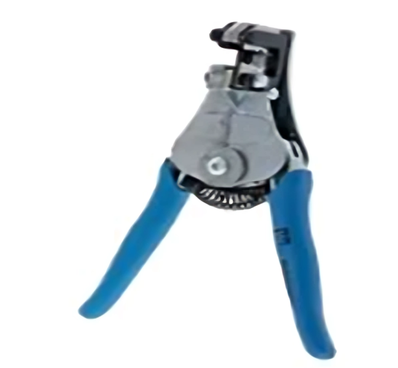 Insulated Wire Cable Stripper | Precision Tool for Safe and Efficient Cable Preparation