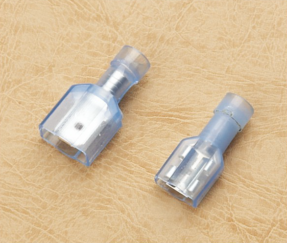 Male and Female Full Insulating Joint | Safe and Reliable Electrical Connectivity