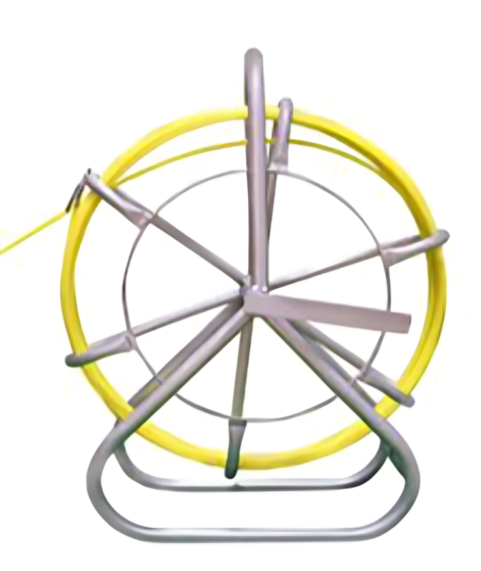 Portable Duct Rodder  | High-Performance Cable Pulling Solution for Industrial Applications