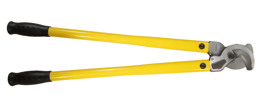 Heavy-Duty Industrial Cable Cutters for Main Power Lines | Paprsky PT-HCC-275