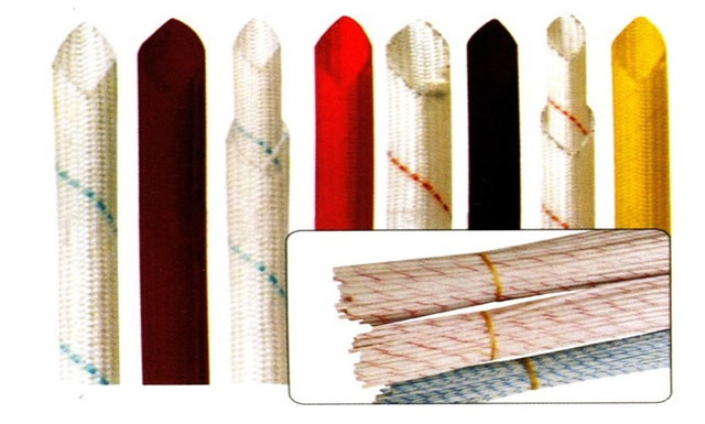 PVC Heat Shrinking Sleeve for Cable Insulation and Protection