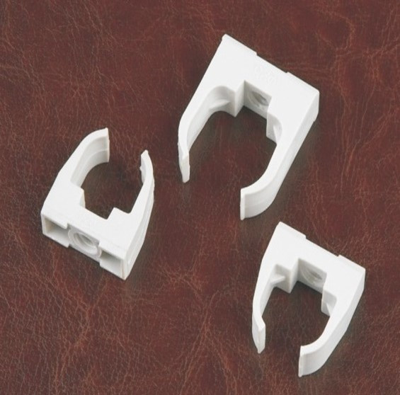 Saddle Type Cable Clip SCP PS Series for Solar and Electrical Installations