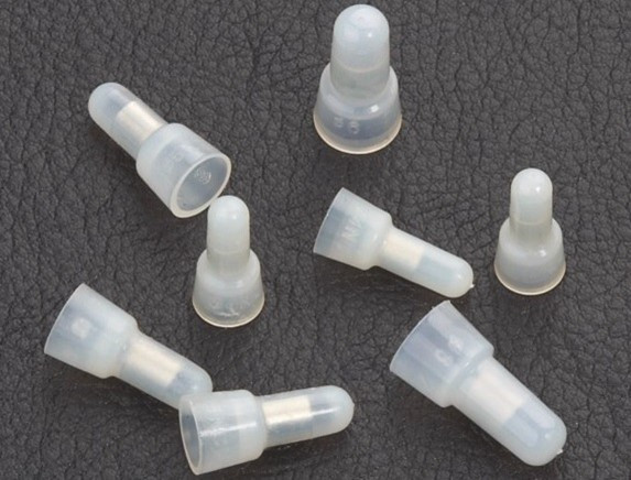 Safety-Type Wire Joints  | Insulated Electrical Wire Connectors for Industrial & Solar Applications