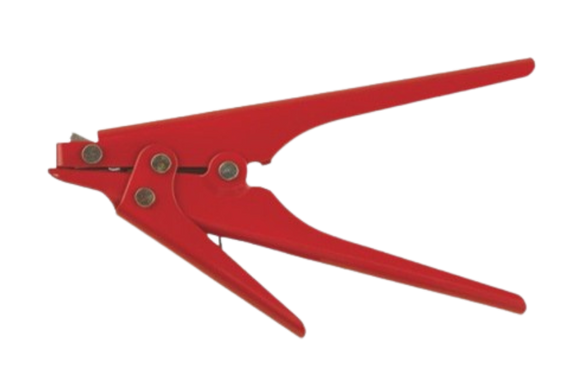 CT-SZS-519 Cable Tie Tool | Automatic Tightening and Cutting Tool for Professional Cable Bundling