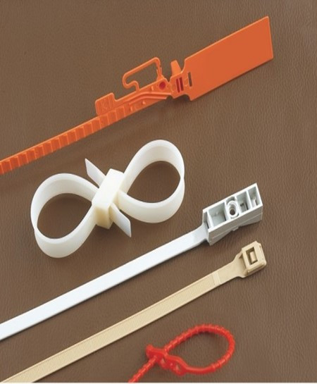 Industrial Twist Ties: Reliable PVC-Coated Fastening for Cable Management and Light-Duty Applications