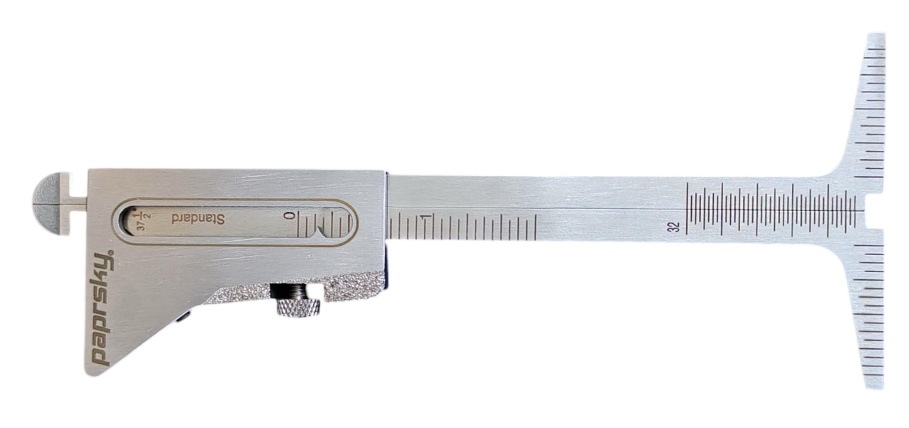 Precision Welding Gauge for Accurate Weld Inspection and Quality Control
