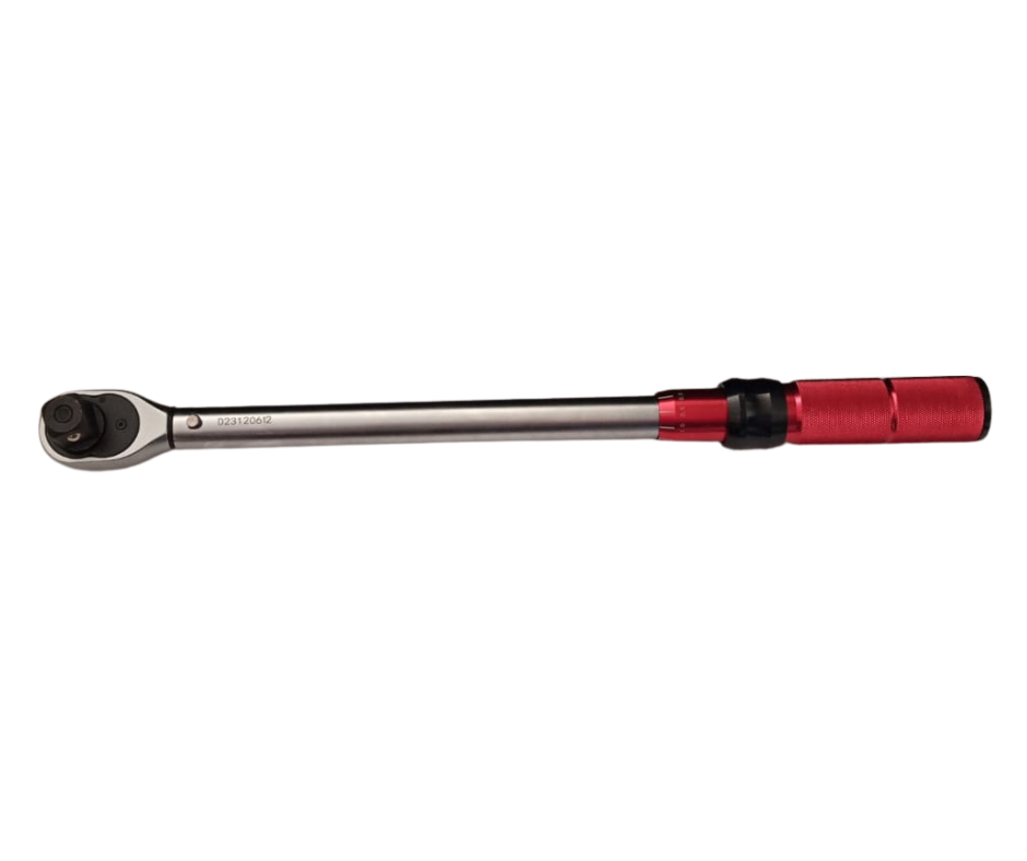 Torque Wrench 1/2" XT24305 for High-Capacity Precision Torque Control