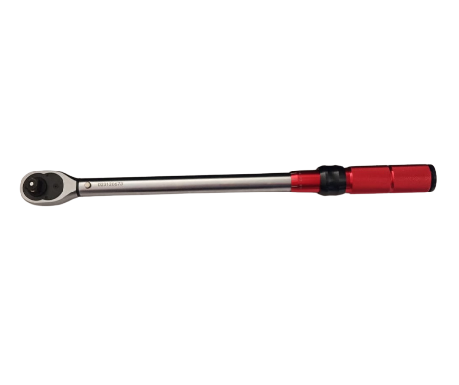 Torque Wrench 1/4 Inch XT24312 for Precision Low Torque Applications