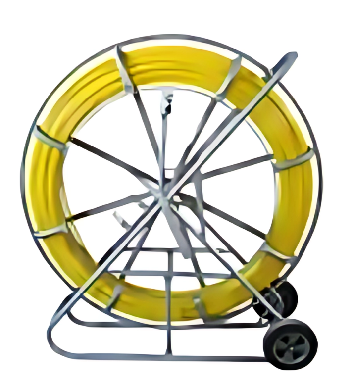 Traceable Duct Rodder | High-Strength Solution for Underground Cable ...