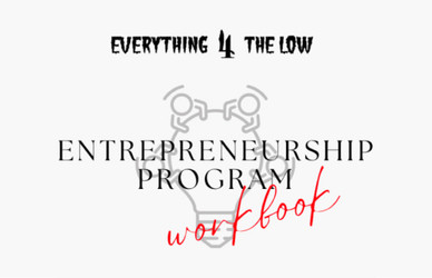 Entrepreneurship Program