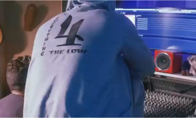 Coming soon: Mentorship for up-and-coming Musical Artist