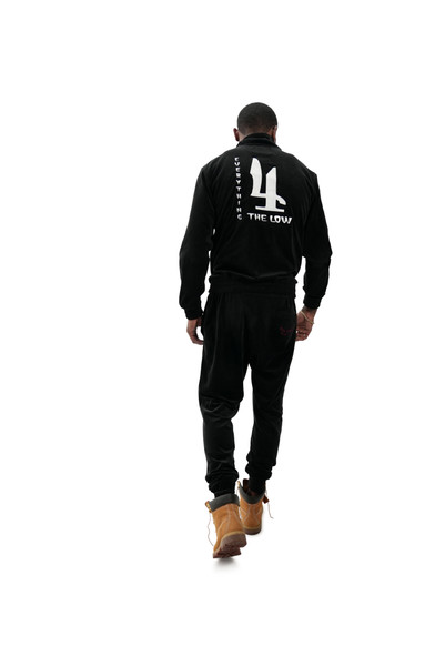 Premium Velour sweatsuit
