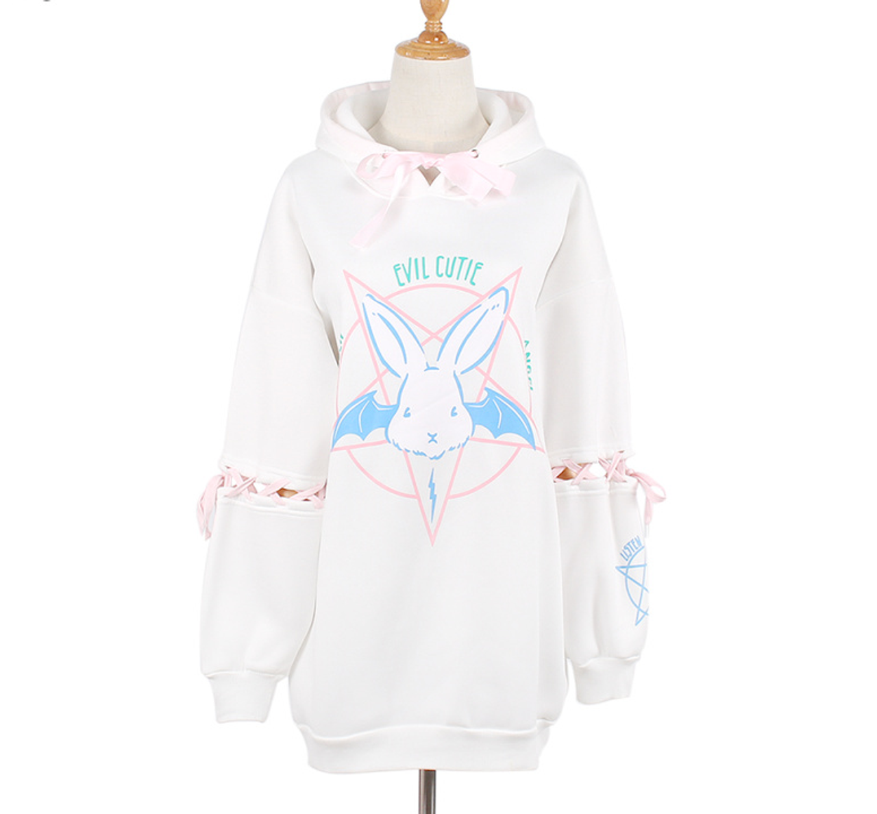 Sweater bunny clearance