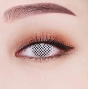 Funcle No.111 White Screen 