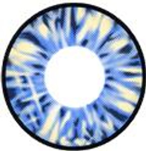 I.Fairy Cara Blue I.Fairy Cara Blue