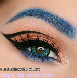 I-Codi Eclipse CO4-01 Blue I-Codi Eclipse CO4-01 Blue