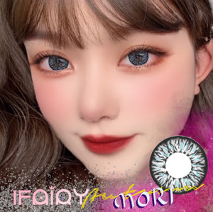 I.Fairy IC3-31 Mori Grey I.Fairy IC3-31 Mori Grey