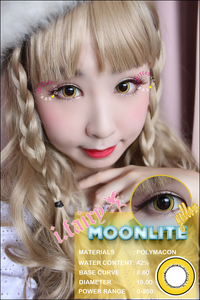 I.Fairy Moonlite Yellow I.Fairy Moonlite Yellow