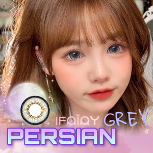 I.Fairy Persian Grey *New* I.Fairy Persian Grey *New*