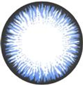 I.Fairy Lucius Blue I.Fairy Lucius Blue