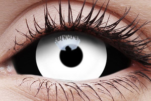I.Fairy Medusa Sclera Lens 22mm I.Fairy Medusa Sclera Lens 22mm