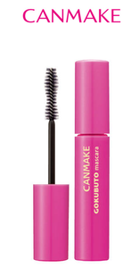 Canmake Gokubuto Volumizing Mascara Canmake Gokubuto Volumizing Mascara