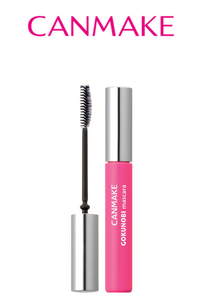 Canmake Gokunobi Lengthening Mascara Canmake Gokunobi Lengthening Mascara