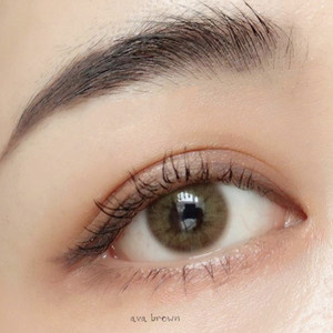 I.Fairy Ava Brown 14.5 mm ( New ) I.Fairy Ava Brown 14.5 mm ( New )
