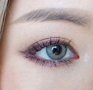 I.Fairy Mini Sheer Grey 14.5mm ( New ) I.Fairy Mini Sheer Grey 14.5mm ( New )
