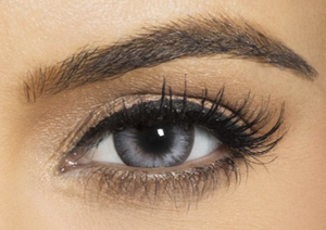 I.Fairy Pony Glitter Grey 14.5mm ( New ) I.Fairy Pony Glitter Grey 14.5mm ( New )