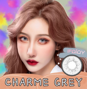 I.Fairy Charme Grey ( New ) I.Fairy Charme Grey ( New )