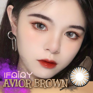 I.Fairy Avior Brown I.Fairy Avior Brown