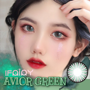 I.Fairy Avior Green I.Fairy Avior Green