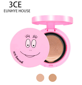 3CE Eunhye House Moisturizing  Air Cushion BB Foundation 3CE Eunhye House Moisturizing  Air Cushion BB Foundation