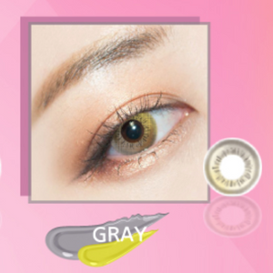 Gradation Gray 14.2 mm ( New ) Gradation Gray 14.2 mm ( New )