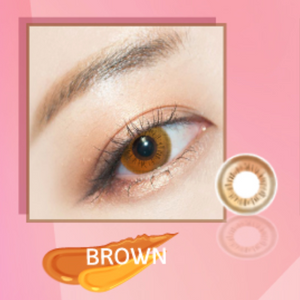 Gradation Brown 14.2 mm ( New ) Gradation Brown 14.2 mm ( New )