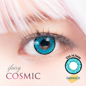 I.Fairy Cosmic Emerald *New* I.Fairy Cosmic Emerald *New*