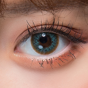 I.Fairy Electra Green 14.5mm I.Fairy Electra Green 14.5mm