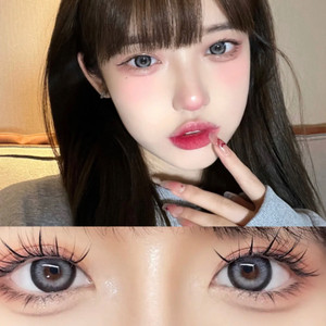 14.5MM Surich Grey Color Contact Lens 14.5MM Surich Grey Color Contact Lens