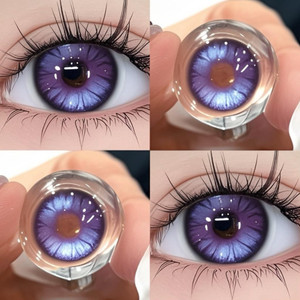 14.5MM Montreux Series Color Contact Lens 14.5MM Montreux Series Color Contact Lens