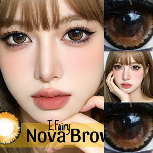 I.Fairy Nova Brown
